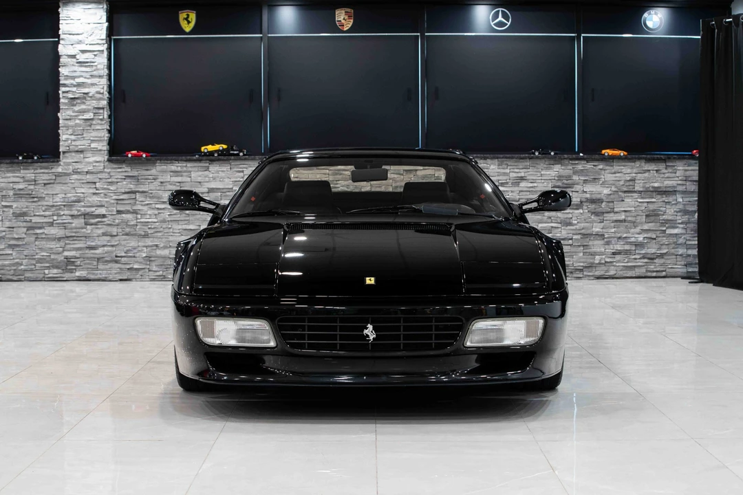 1992 Ferrari 512 TR - Image 5 of 31
