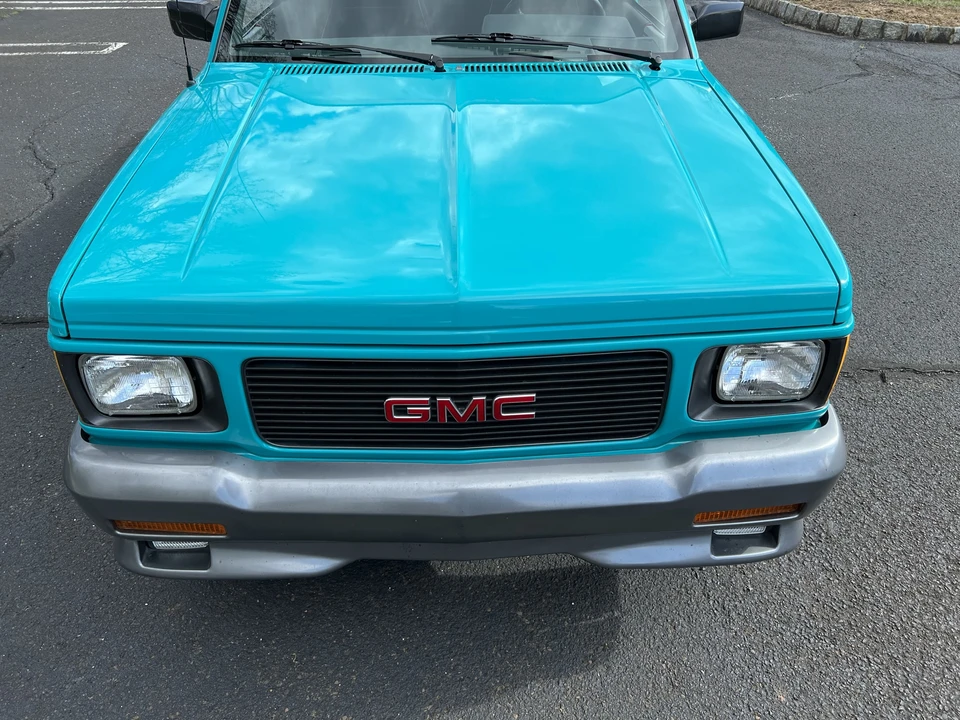 1992 GMC S-15/Sonoma - Image 24 of 31