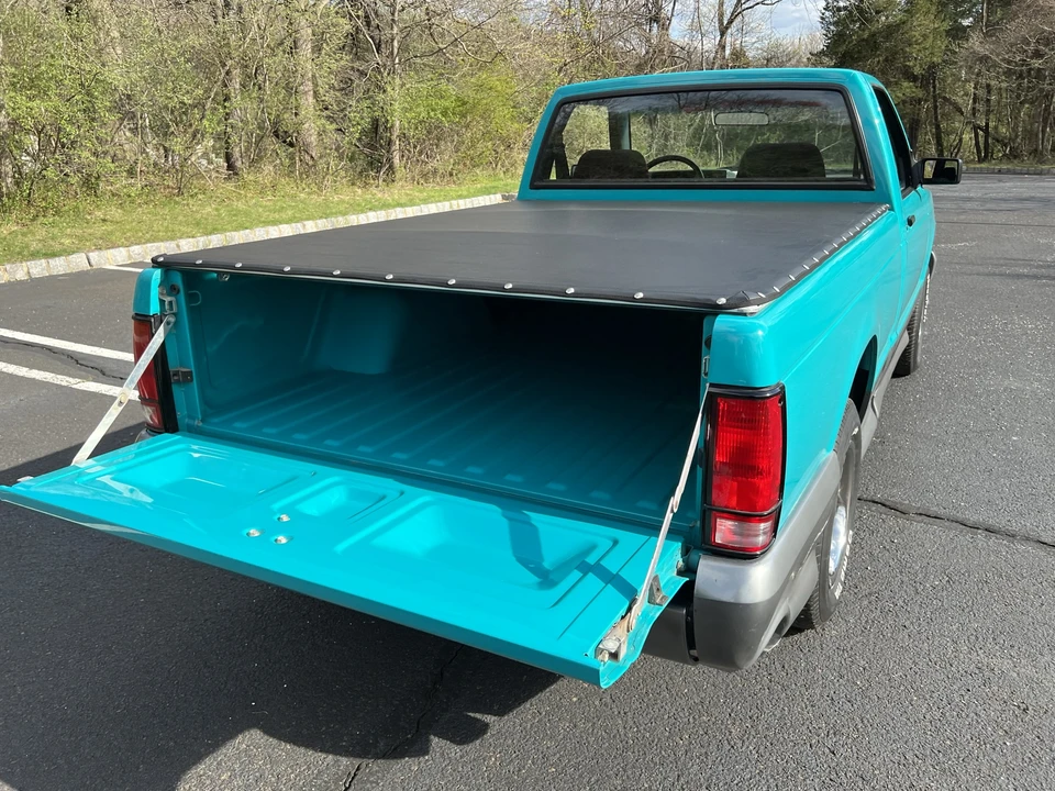 1992 GMC S-15/Sonoma - Image 17 of 31