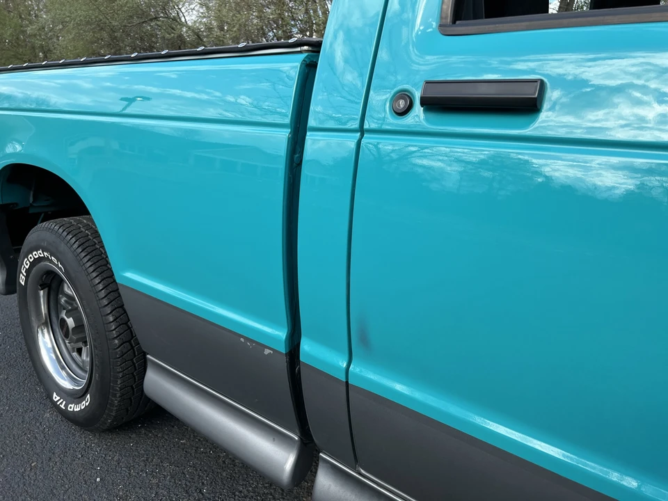 1992 GMC S-15/Sonoma - Image 31 of 31
