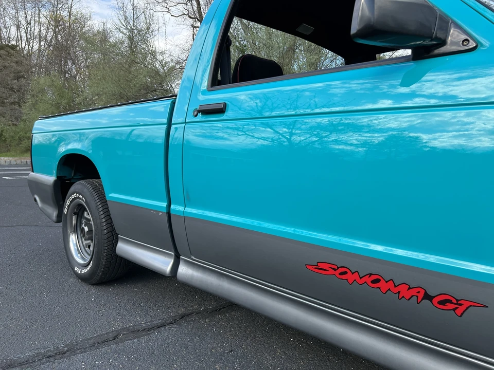 1992 GMC S-15/Sonoma - Image 30 of 31