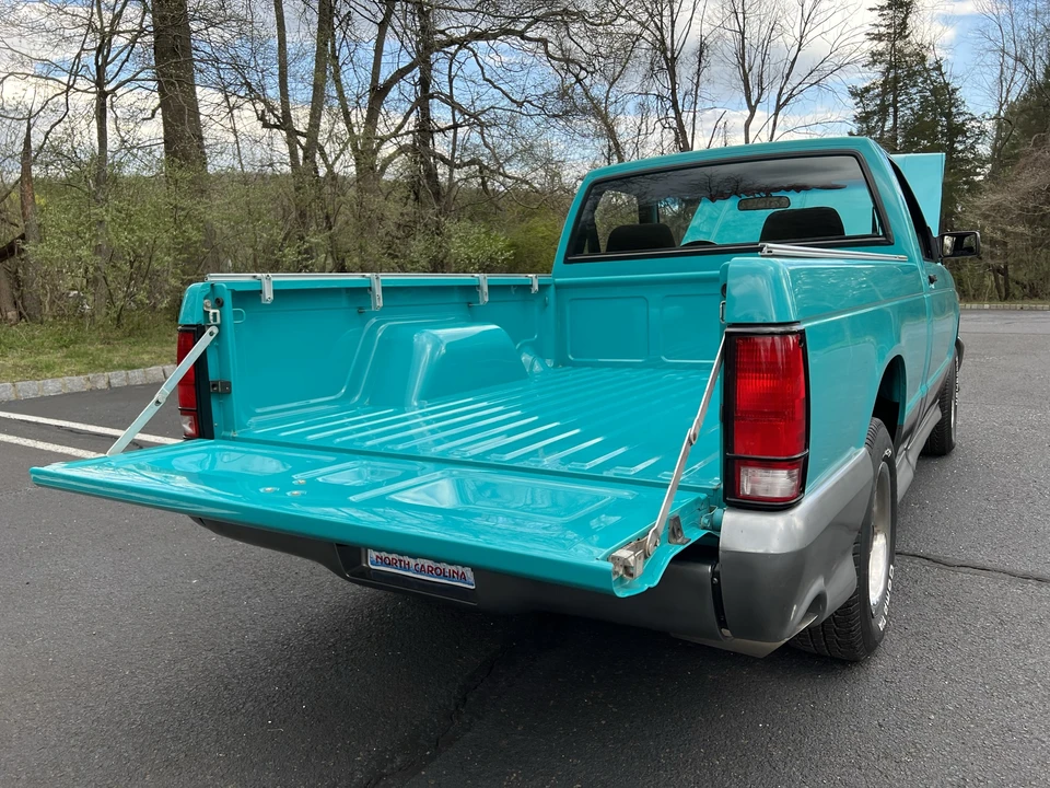 1992 GMC S-15/Sonoma - Image 18 of 31