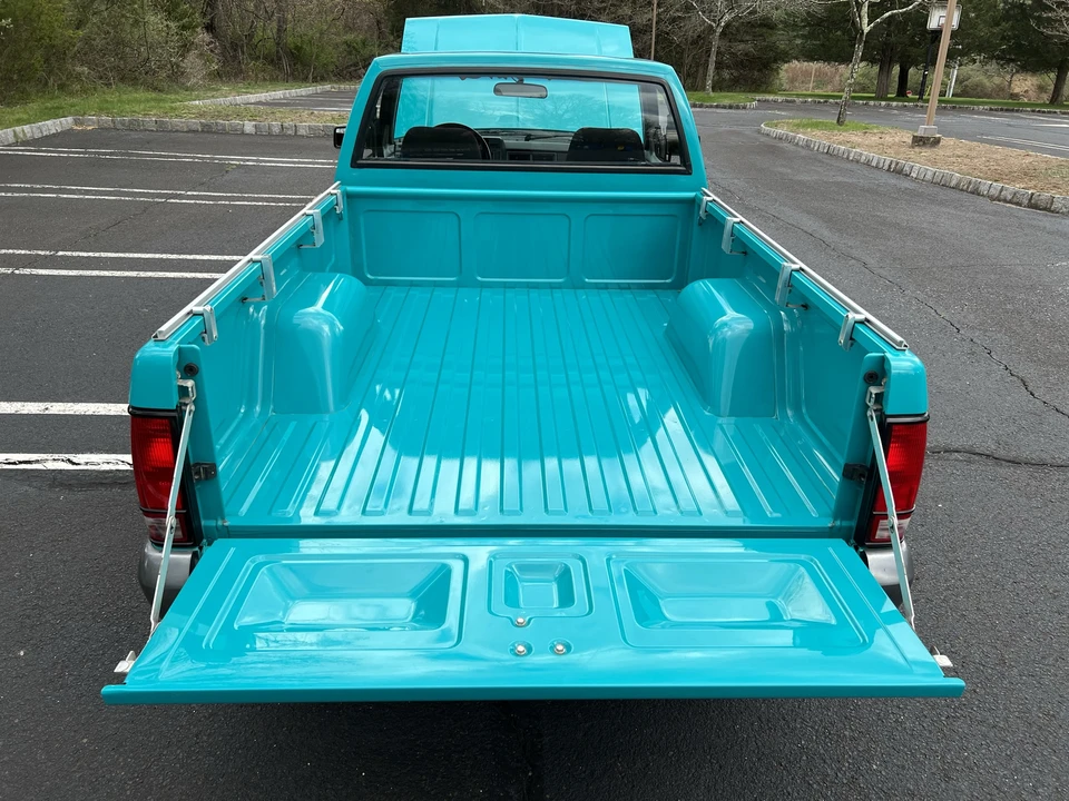 1992 GMC S-15/Sonoma - Image 20 of 31