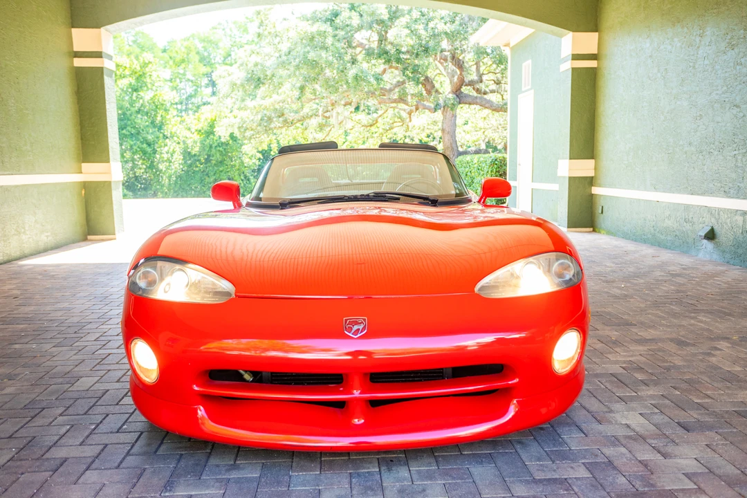 1993 Dodge Viper 1st Gen - Image 19 of 31
