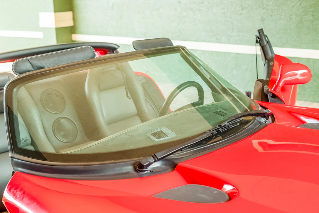 1993 Dodge Viper 1st Gen - Image 31 of 31