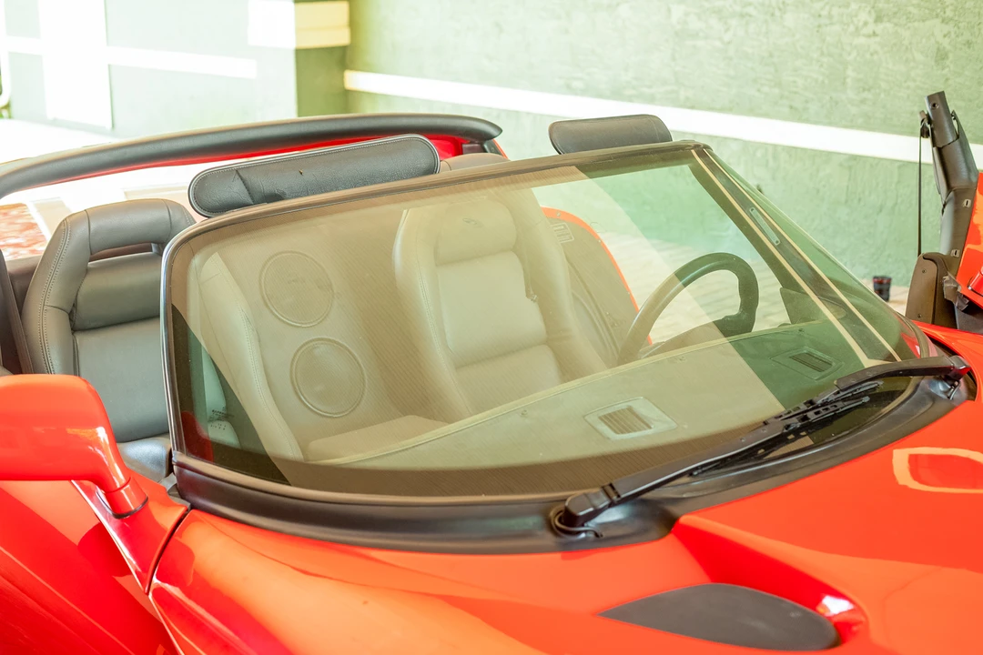 1993 Dodge Viper 1st Gen - Image 30 of 31