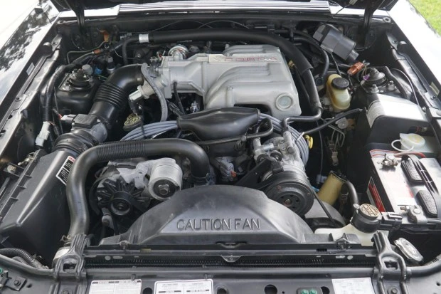 1993 Ford Mustang 3rd Gen - Image 6 of 8