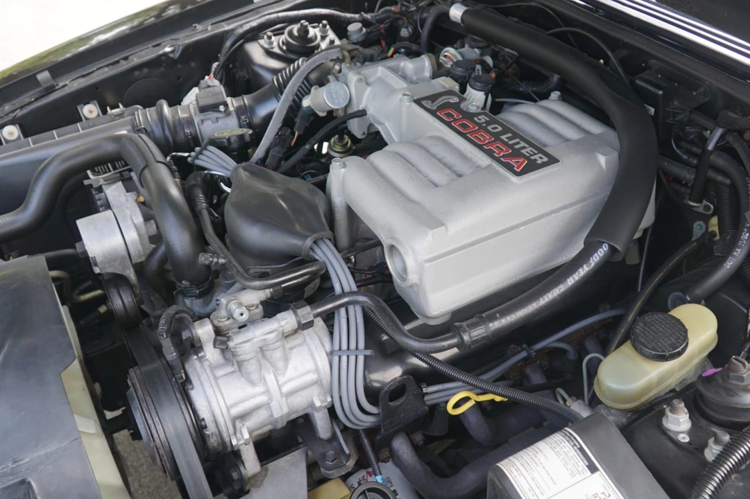1993 Ford Mustang 3rd Gen - Image 6 of 8