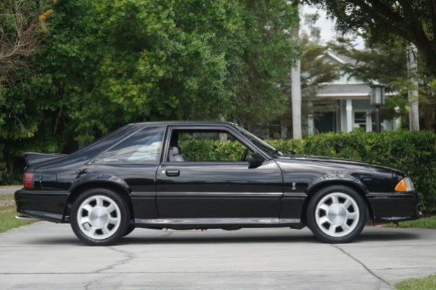 1993 Ford Mustang 3rd Gen - Image 3 of 8