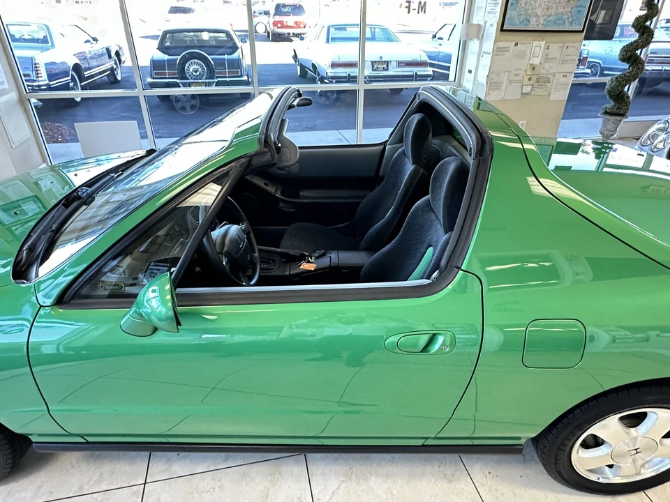 1993 Honda Del Sol - Image 31 of 31