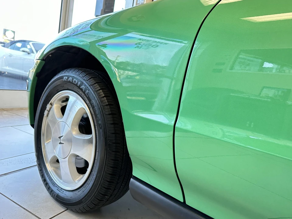 1993 Honda Del Sol - Image 28 of 31