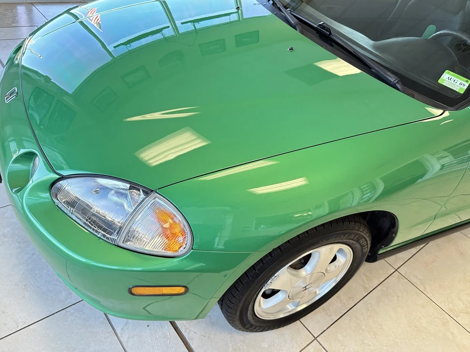 1993 Honda Del Sol - Image 25 of 31