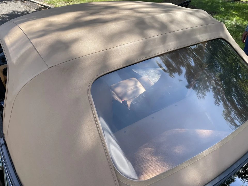 1993 Mazda NA MX-5 Miata - Image 25 of 31