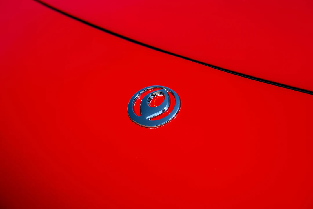1993 Mazda RX-7 FD - Image 30 of 31