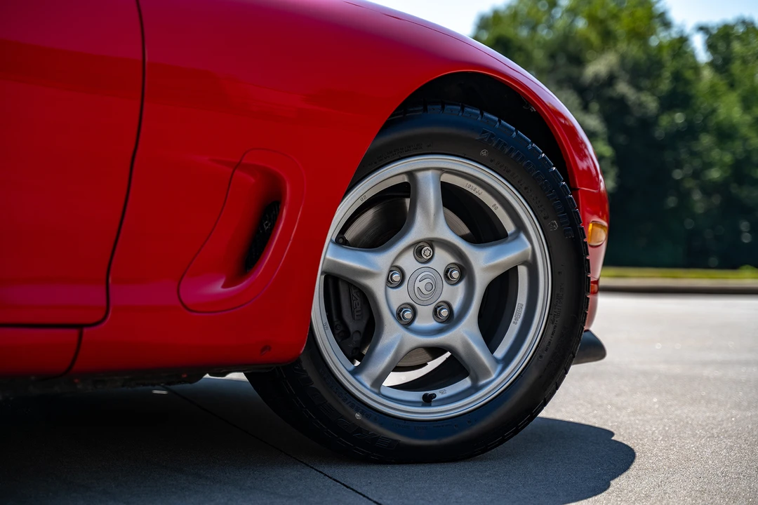 1993 Mazda RX-7 FD - Image 19 of 31