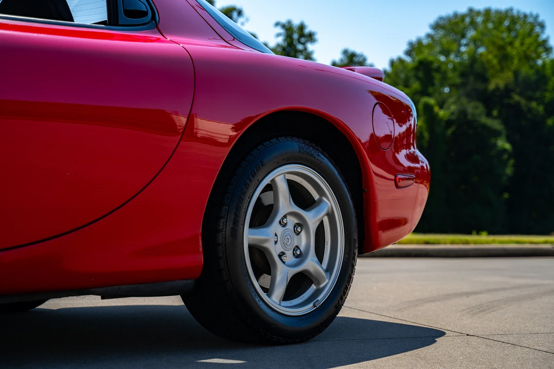 1993 Mazda RX-7 FD - Image 18 of 31