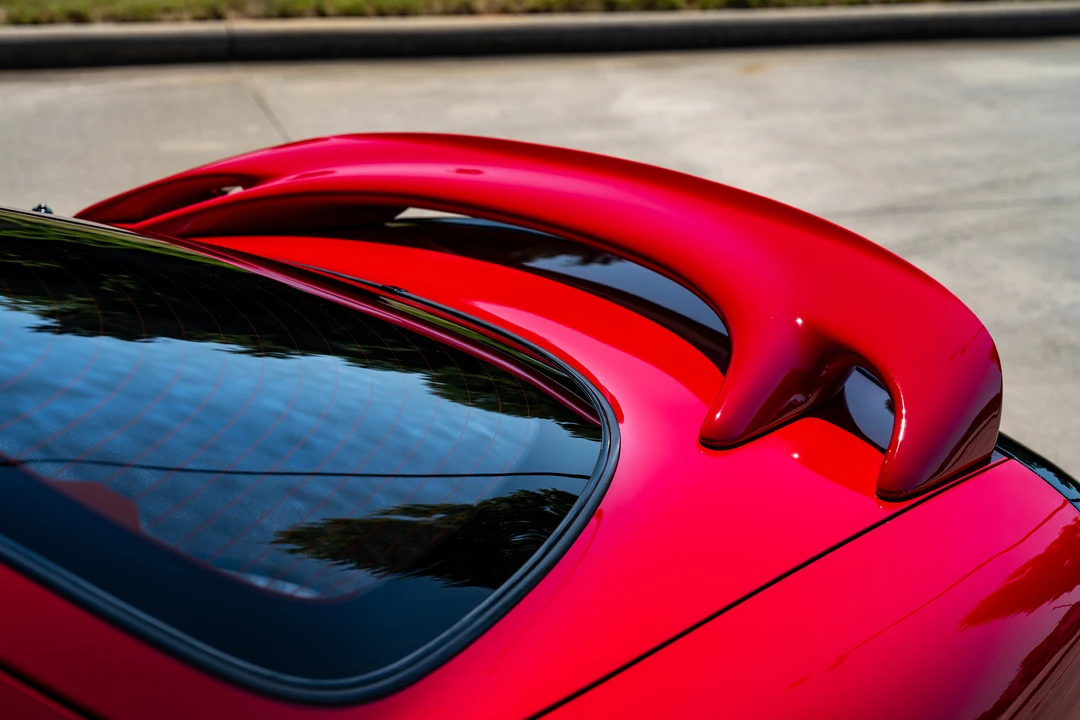 1993 Mazda RX-7 FD - Image 28 of 31