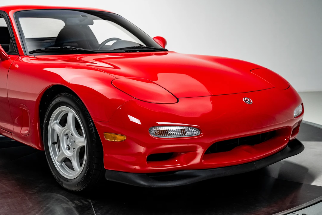 1993 Mazda RX-7 FD - Image 20 of 31
