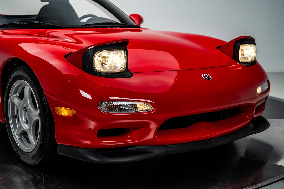1993 Mazda RX-7 FD - Image 21 of 31