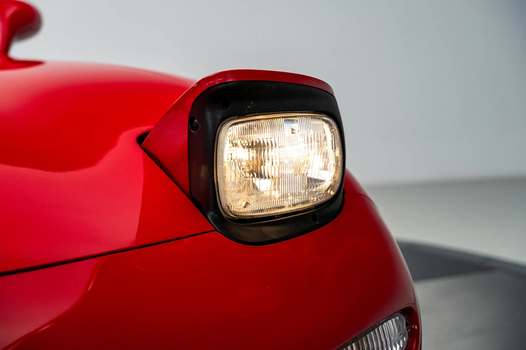 1993 Mazda RX-7 FD - Image 22 of 31