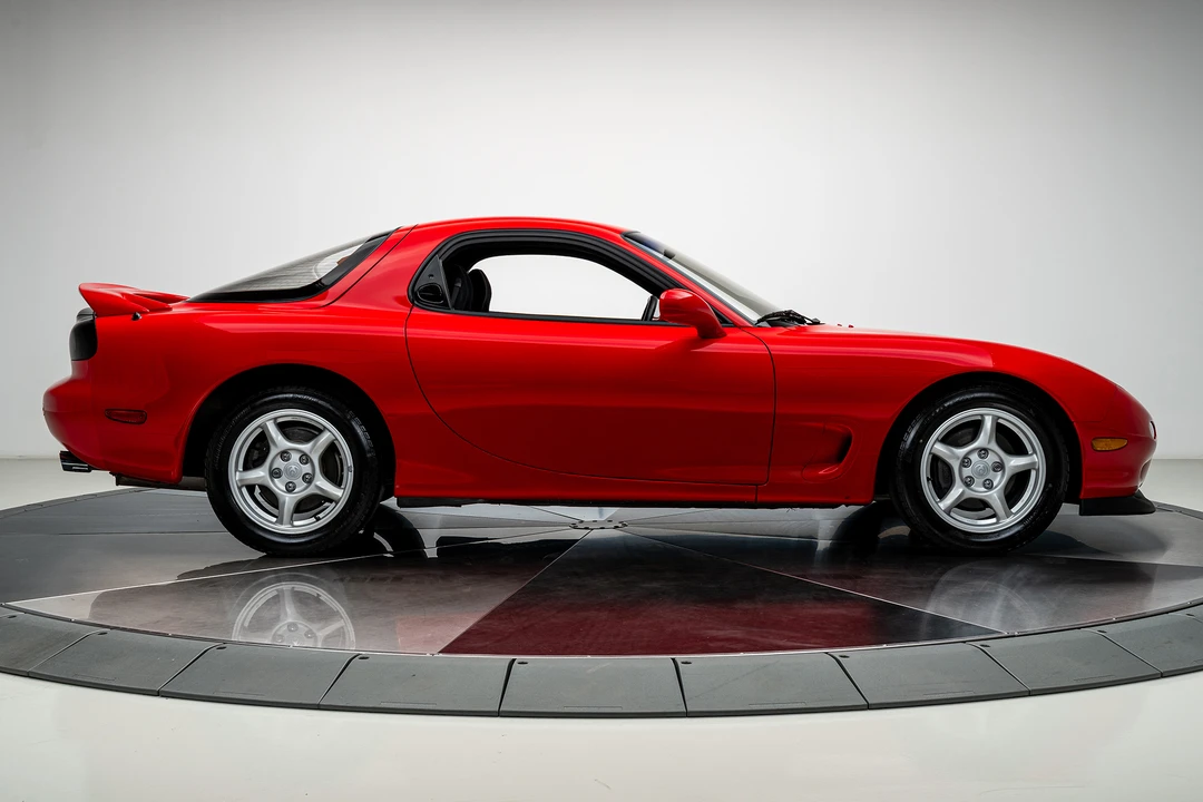 1993 Mazda RX-7 FD - Image 13 of 31