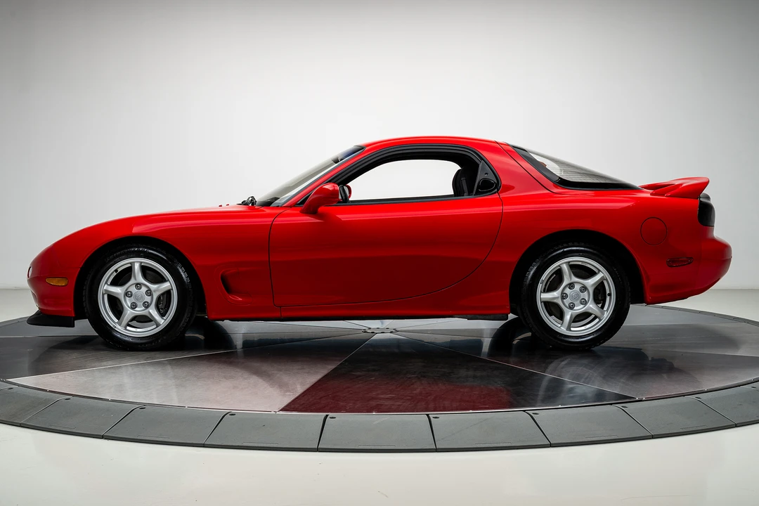 1993 Mazda RX-7 FD - Image 8 of 31