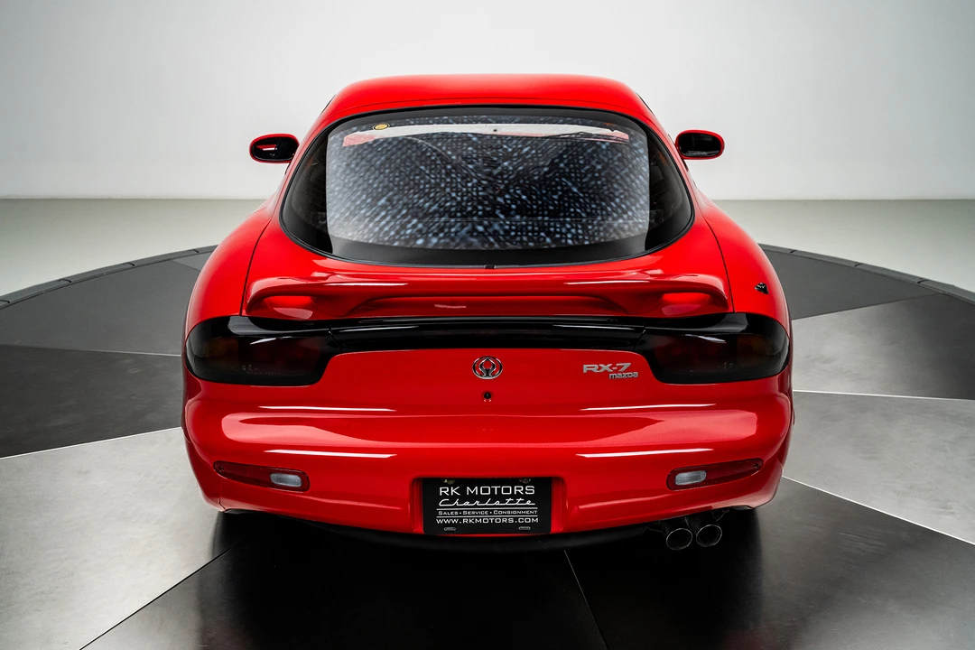 1993 Mazda RX-7 FD - Image 11 of 31