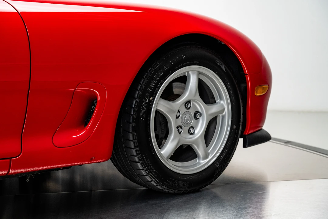 1993 Mazda RX-7 FD - Image 26 of 31
