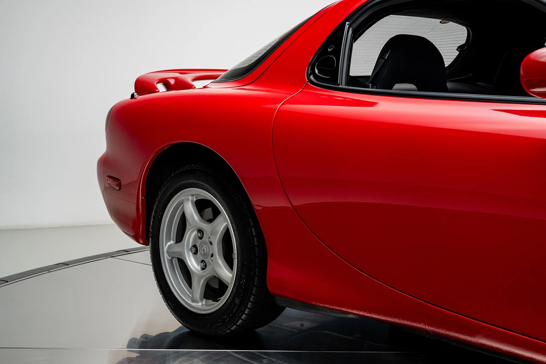 1993 Mazda RX-7 FD - Image 25 of 31