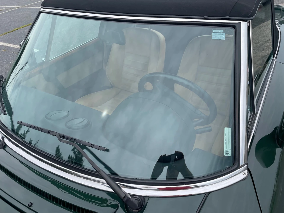 1994 Alfa Romeo Series 4 - Image 28 of 31