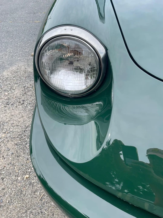 1994 Alfa Romeo Series 4 - Image 21 of 31