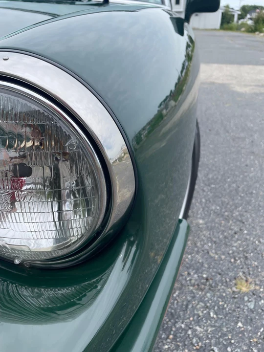 1994 Alfa Romeo Series 4 - Image 26 of 31