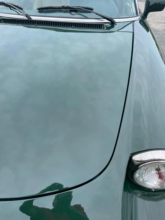 1994 Alfa Romeo Series 4 - Image 24 of 31