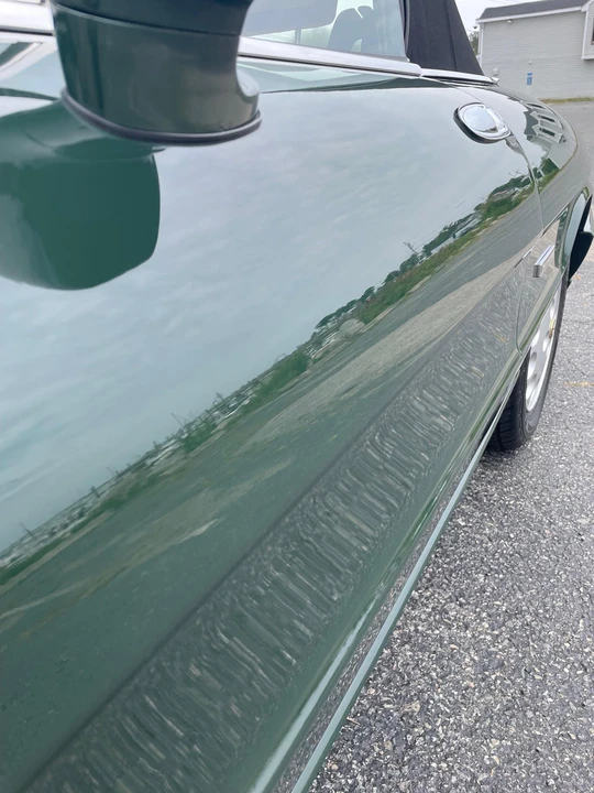 1994 Alfa Romeo Series 4 - Image 29 of 31