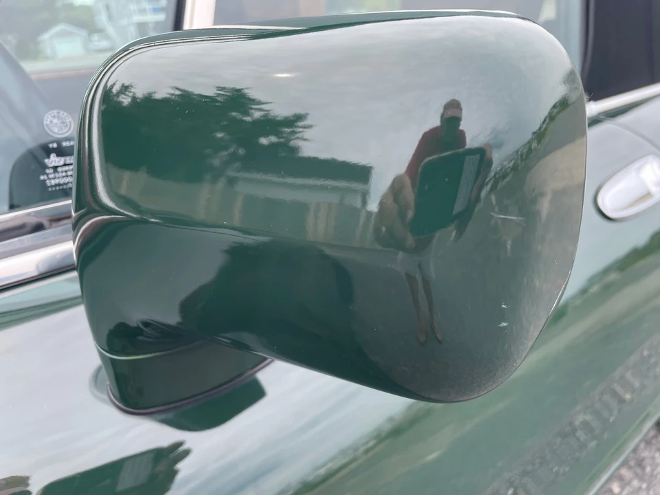 1994 Alfa Romeo Series 4 - Image 31 of 31