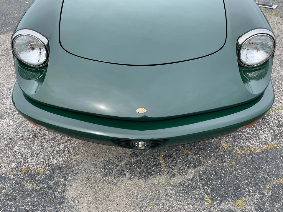 1994 Alfa Romeo Series 4 - Image 19 of 31