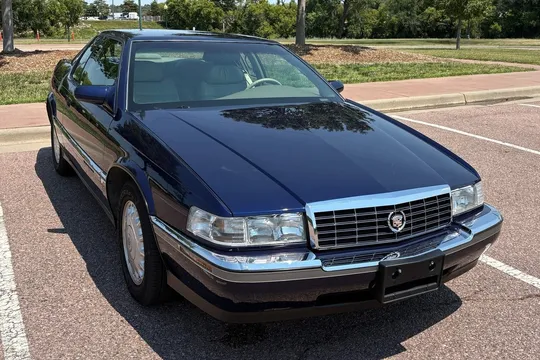 1994 Cadillac Eldorado