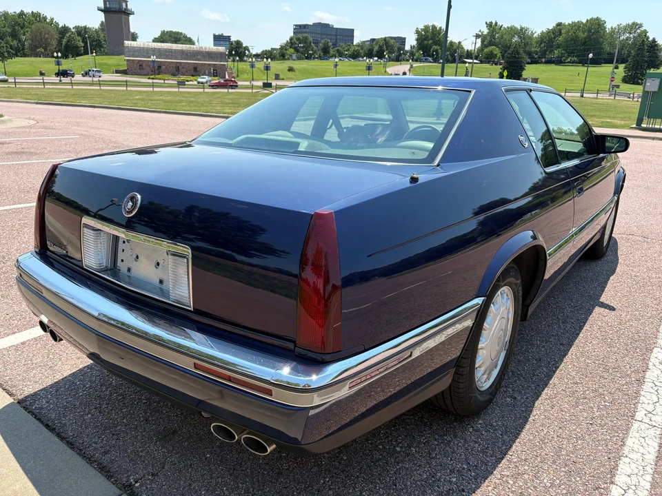 1994 Cadillac Eldorado 12th Gen - Image 7 of 31