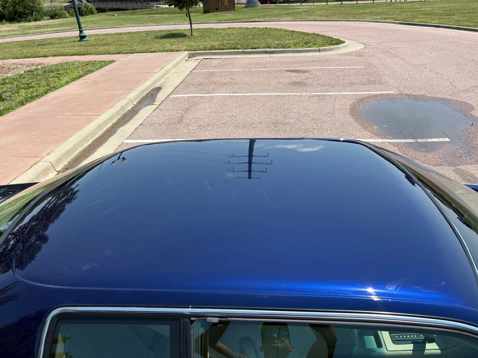1994 Cadillac Eldorado 12th Gen - Image 28 of 31