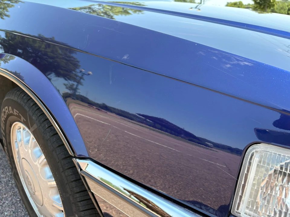 1994 Cadillac Eldorado 12th Gen - Image 23 of 31