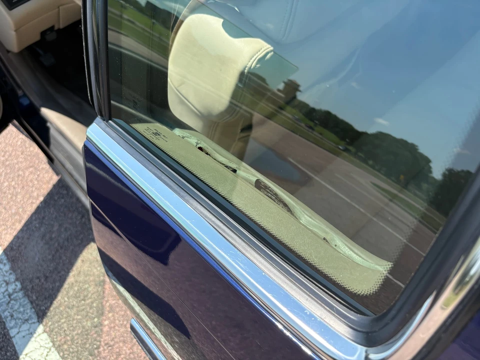 1994 Cadillac Eldorado 12th Gen - Image 31 of 31