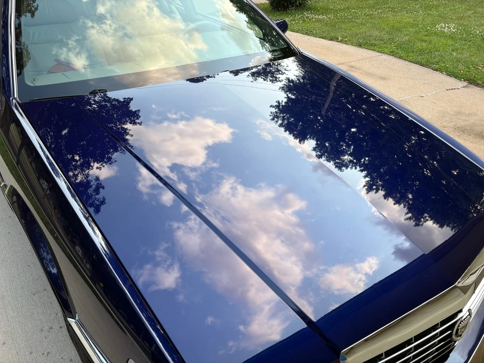 1994 Cadillac Eldorado 12th Gen - Image 26 of 31