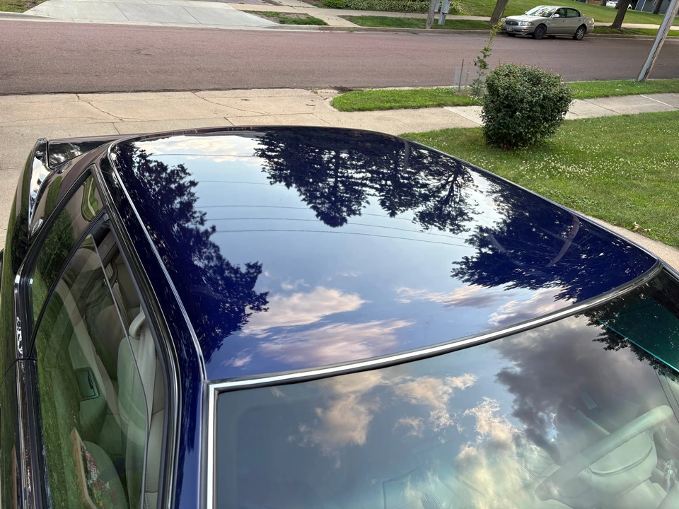 1994 Cadillac Eldorado 12th Gen - Image 27 of 31