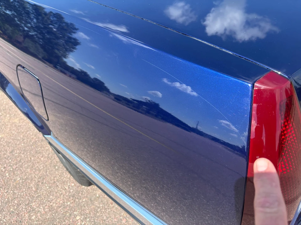 1994 Cadillac Eldorado 12th Gen - Image 25 of 31