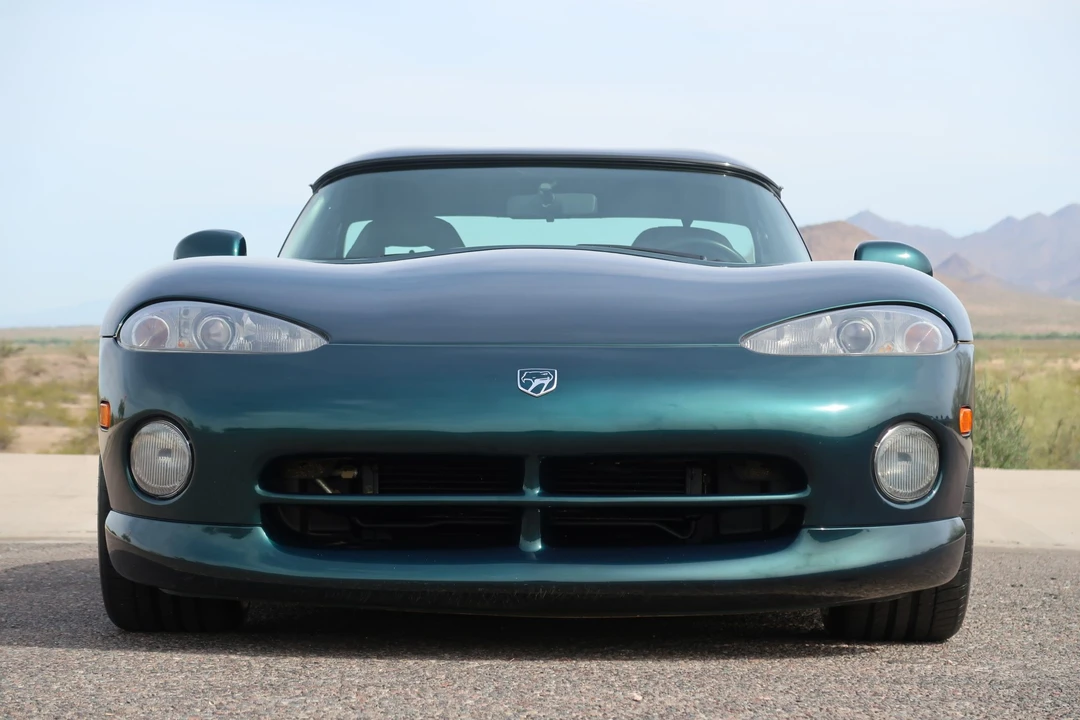 1994 Dodge Viper 1st Gen - Image 8 of 31