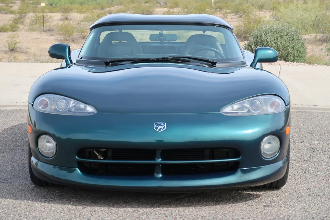 1994 Dodge Viper 1st Gen - Image 9 of 31