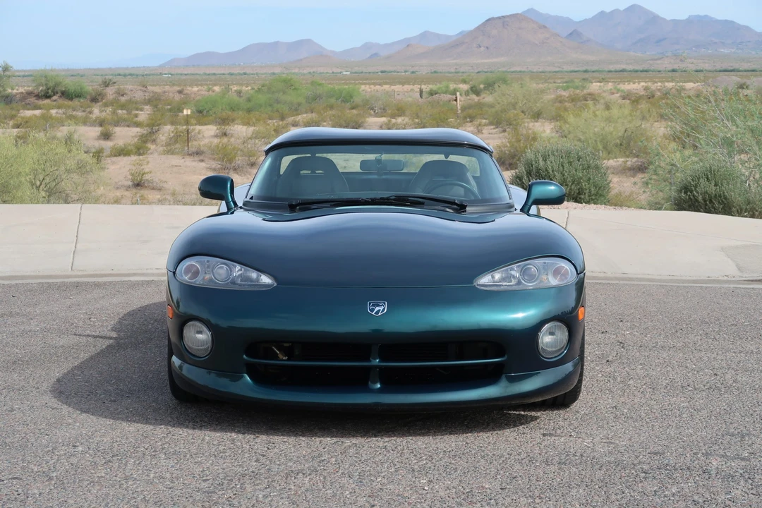 1994 Dodge Viper 1st Gen - Image 11 of 31
