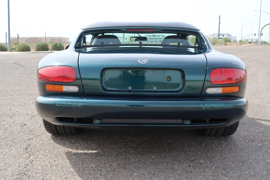 1994 Dodge Viper 1st Gen - Image 30 of 31
