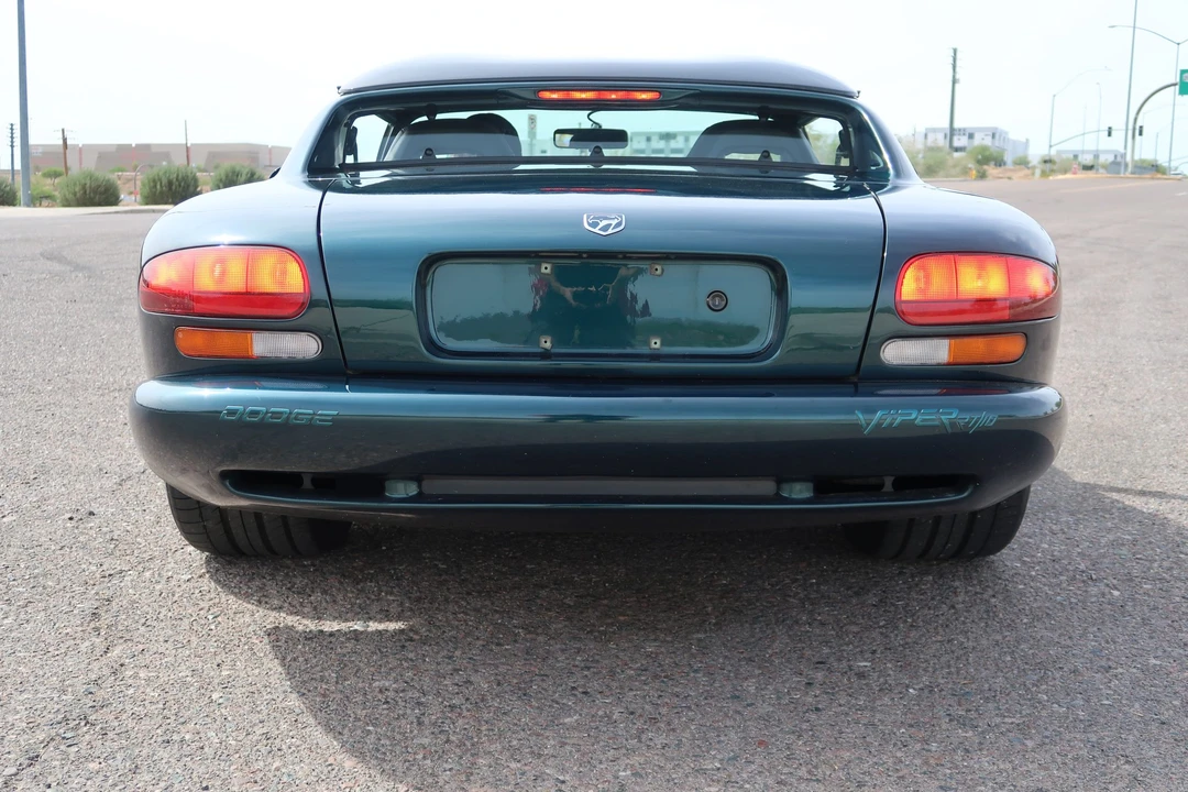 1994 Dodge Viper 1st Gen - Image 31 of 31