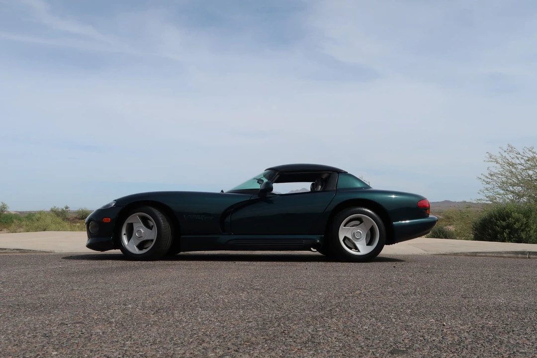 1994 Dodge Viper 1st Gen - Image 19 of 31